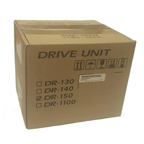 Редуктор Kyocera DR-150 (арт. 302H493040)