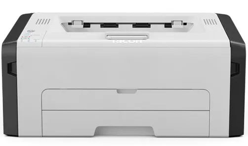 Принтер лазерный черно-белый Ricoh SP 220Nw (арт. 408028)