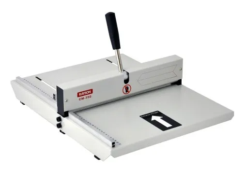 Биговщик Rayson CM-350 (арт. 7764)