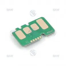 Чип Булат для HP Laser 107 / 135 W1106A (106A) (1k) (арт. AUHP00L107010)