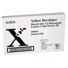 Носитель Xerox Developer Yellow (арт. 005R90244)