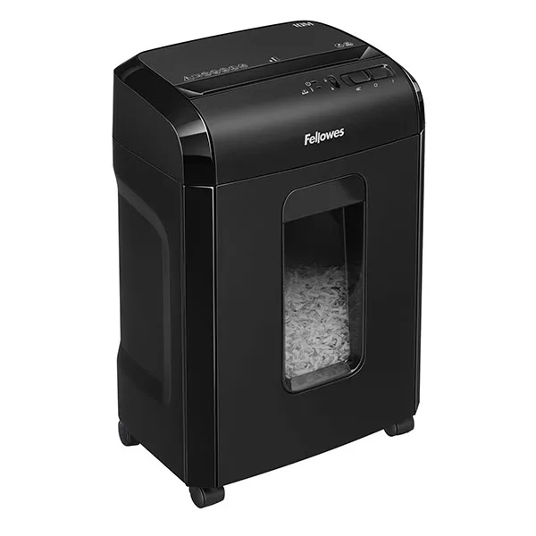Уничтожитель документов Fellowes Powershred 10M (арт. FS-46306)