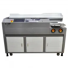 Термоклеевая машина Boway BW-K8 (арт. 8520)