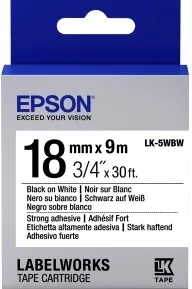 Картридж Epson LC-5WBW9 (арт. C53S626410)