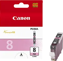 Оригинальный картридж Canon CLI-8PM (фото-пурпурный, 13 мл.) (арт. 0625B001)