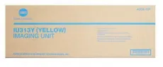 Блок барабана Konica Minolta IU-313 Y Imaging Unit Y (арт. A0DE07F)