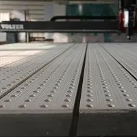 Вакуумный насос Volter Blower BUSCH SAMOS 7.5 кВт (арт. OT38912)