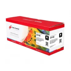 Картридж Static Control CF210A черный (1600стр.) для HP (арт. 002-01-LF210A)