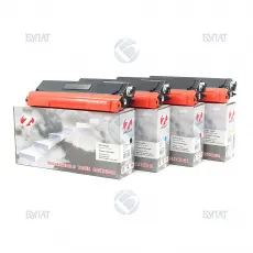 Тонер-картридж Булат для Brother HL-L8260 TN-423 Cyan (4k) 7Q (арт. BFBRHL8260020)