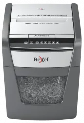 Уничтожитель документов Rexel Optimum Auto+ 50X NEW (арт. 2020050XEU)