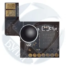 Чип Булат HP Color LJ M452/M377/Canon LBP-653/MF732 CF410X/046H Black Universal (арт. BUHPLJM452010)