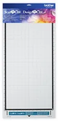 Слабоклейкий раскройный мат Brother 12×24 дюймов (305×610 мм) (арт. CAMATLOW24)