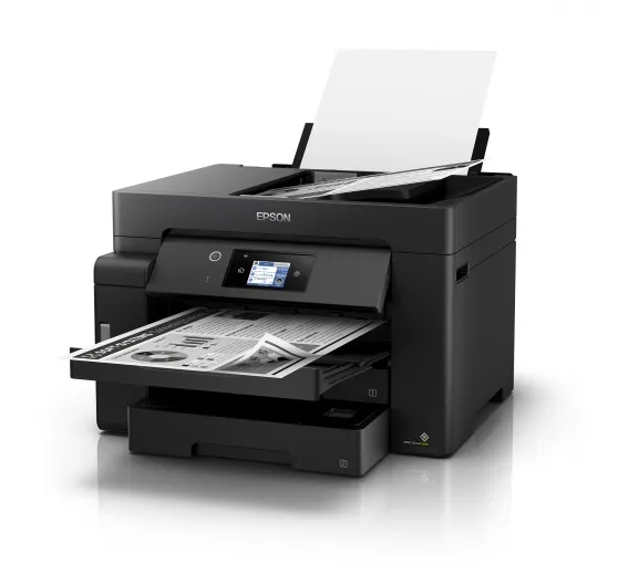 Монохромное струйное МФУ Epson M15140 (арт. C11CJ41404)