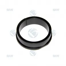 Втулка тефлонового вала Булат для Kyocera FS-2020 / 3920 / 4020 2F925660 (компл 2 шт) (арт. AVMTFS3900010)