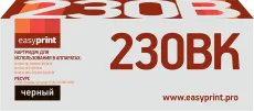 Лазерный картридж EasyPrint TN-230BK (арт. LB-230BK)