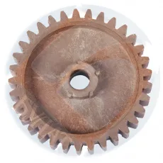 Шестерня Булат привода т. узла HP LJ 4014 / 4015 / 4515 RU6-0171 (арт. AVHPLJ4015050)