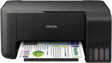 Струйное цветное МФУ Epson L3100 (арт. C11CG88401)