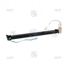Термоузел Булат для HP LJ M125 / M127 (верхняя часть) RM2-5134 (R) (арт. AMHPLJM125020)