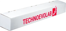 Бумага Technoevolab Coated BlueBack Paper 115 г/м², 1.016х100 м 3" PW (арт. 4101305)