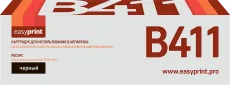 Лазерный картридж EasyPrint 44574702/44574705 (арт. LO-411)