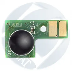 Чип Булат для HP Color LJ M553 CF363X(508X) Magenta (9.5k) (арт. BUHPLJM553030)