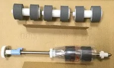 Набор роликов Avision 3×Friction Roller, 1×ADF Roller (арт. 003-8178-0-SP)