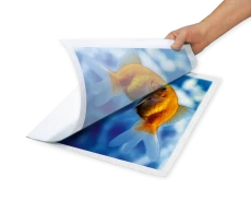 Сублимационная бумага Technoevolab Sublim paper 95 мкм, 1.118 x 94 м (арт. 450L80112)