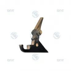 Лапки отделения Булат верх Ricoh Aficio 1013 / 120 AE04-4045 (арт. DVRCAF1013050)