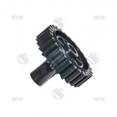 Шестерня Булат 27Т привода т. узла HP LJ 4250 / 4350 RU5-0275 (арт. AVHPLJ4250090)