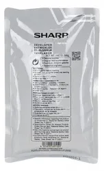 Девелопер Sharp MX-C32GVC голубой (cyan) (арт. MXC32GVC)