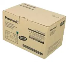 Тонер-картридж Panasonic KX-FAT431A7D двойная упаковка (2×6000 стр.) (арт. KX-FAT431A7D)