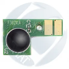 Чип Булат для HP Color LJ M553 CF362X(508X) Yellow (9.5k) (арт. BUHPLJM553040)