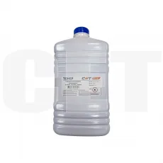 Тонер для заправки CET для CANON iR ADVANCE C3520i/DX C3720i/C3922, iR C3125i Black, 500г/бут (арт. CET7495K-500)