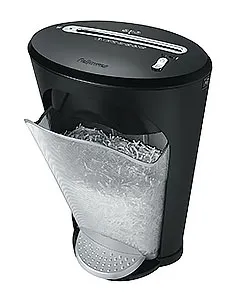 Уничтожитель документов Fellowes Шредер  Powershred® DS-1 (арт. FS-30101)