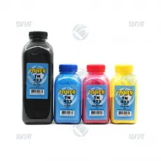 Тонер Булат для Brother HL-L8260 банка 150г TN423 Black БУЛАТ (арт. BABRHL8260010)