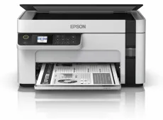 Монохромное струйное МФУ Epson M2110 (арт. C11CJ19401)