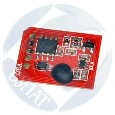 Чип Булат для Oki С822 44844614 Magenta (7.3k) TNX (арт. BUOKOC8220070)