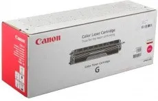 Картридж Canon TONER CRG-G MAGENTA FOR CP660 (арт. 1513A003)