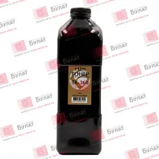 Тонер Булат для Kyocera FS-4020 банка 700г TK-360 БУЛАТ s-Line (арт. AAMTFS4020130)