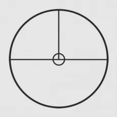 Диск DOKO Miracode Palm для моделей 1007 и 1008 (арт. 1007Miracode)