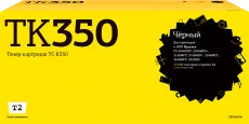 Лазерный картридж T2 TK-350 (арт. TC-K350)