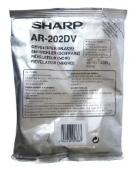 Девелопер Sharp AR-202DV Ресурс 50000 стр. (арт. AR202DV)