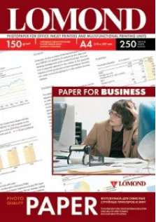 Фотобумага Lomond 0102133 (арт. 0102133)