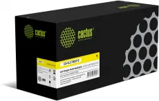 Картридж лазерный Cactus (106R03770) желтый для Xerox VersaLink C7000DN, C7000N (3300 стр.) (арт. CS-VLC7000Y-S)
