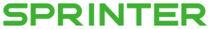 Sprinter Sprinter