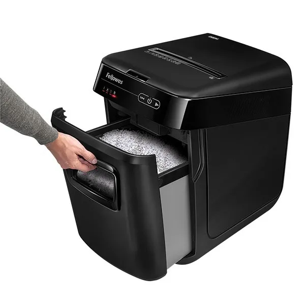 Уничтожитель документов Fellowes AutoMax 200M (арт. FS-46563)