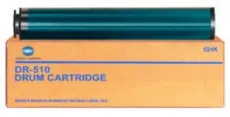Фотобарабан Konica Minolta DR-510 Drum Cartridge (арт. 024K)