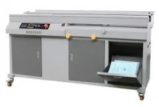 Термоклеевая машина Bulros professional series 588 (арт. BT-D-avt-588_-500-380-El)