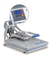 Термопресс STAHLS' MAXX (арт. STAHLS Sprint Mag)