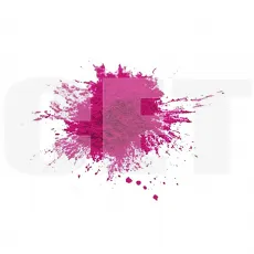 Тонер для заправки CET для KONICA MINOLTA Bizhub C3320i/C3350i (Japan) Magenta, 10кг/мешок (арт. OSP0416M)